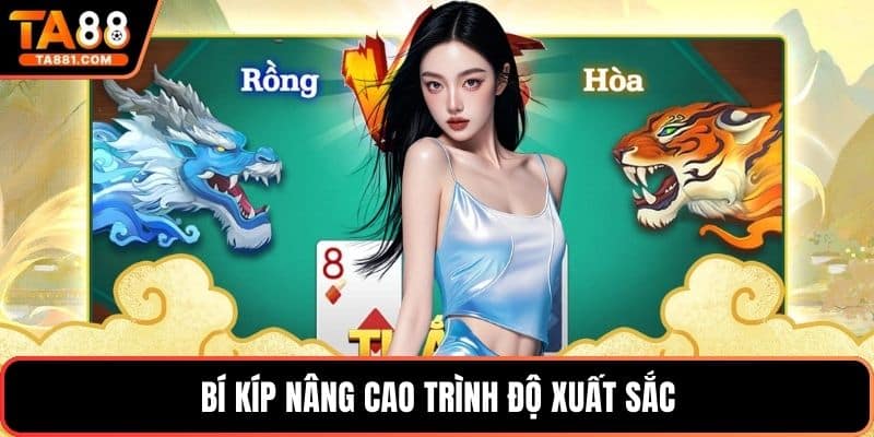 Bí kíp nâng cao trình độ xuất sắc