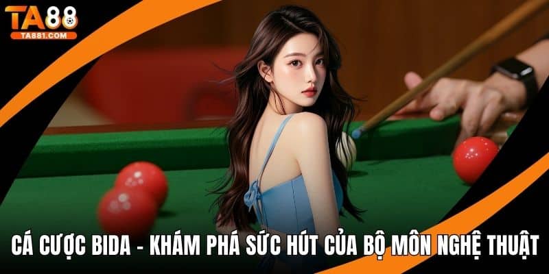 cá cược bida